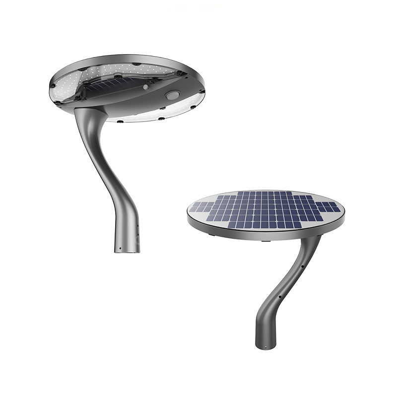 Motion Sensor Outdoor - Lampe solaire LED étanche pour extérieur,
