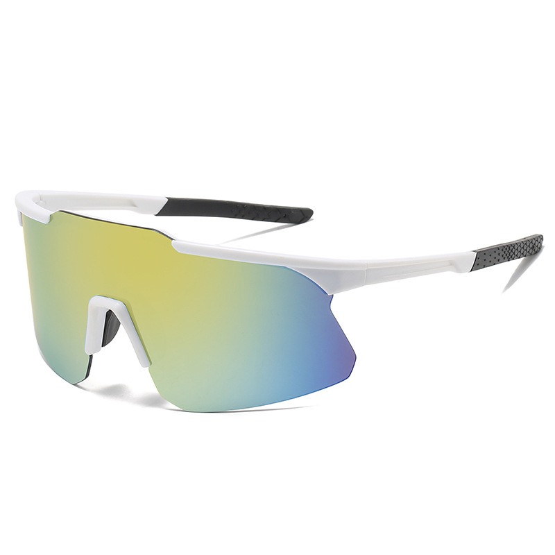 Color Changing Outdoor - Nouvelles Lunettes de Cyclisme Photochromiques 2026,