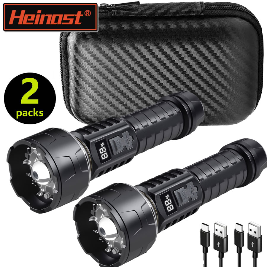 Outdoor Lighting Battery Powered - 1/2 pièces/un ensemble de lampes de