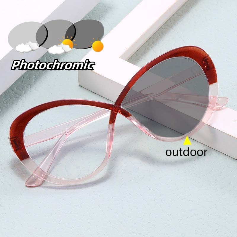 Color Changing Outdoor - Anxury-Lunettes de soleil photochromiques à lumière