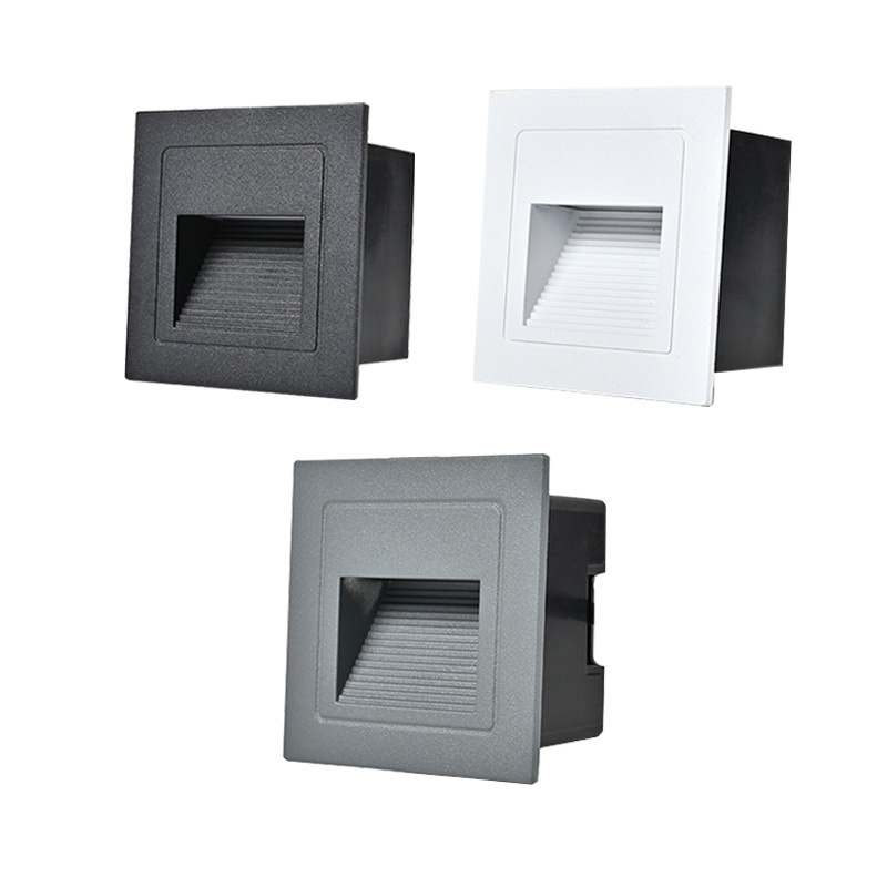 Outdoor Lighting Amazon - Lampe souterraine LED extérieure 5W étanche