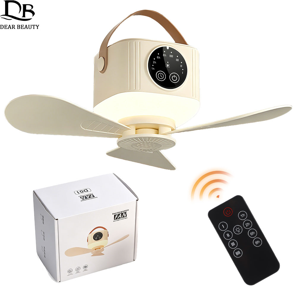 Outdoor Lighting Remote Control - Ventilateur de plafond sans fil avec