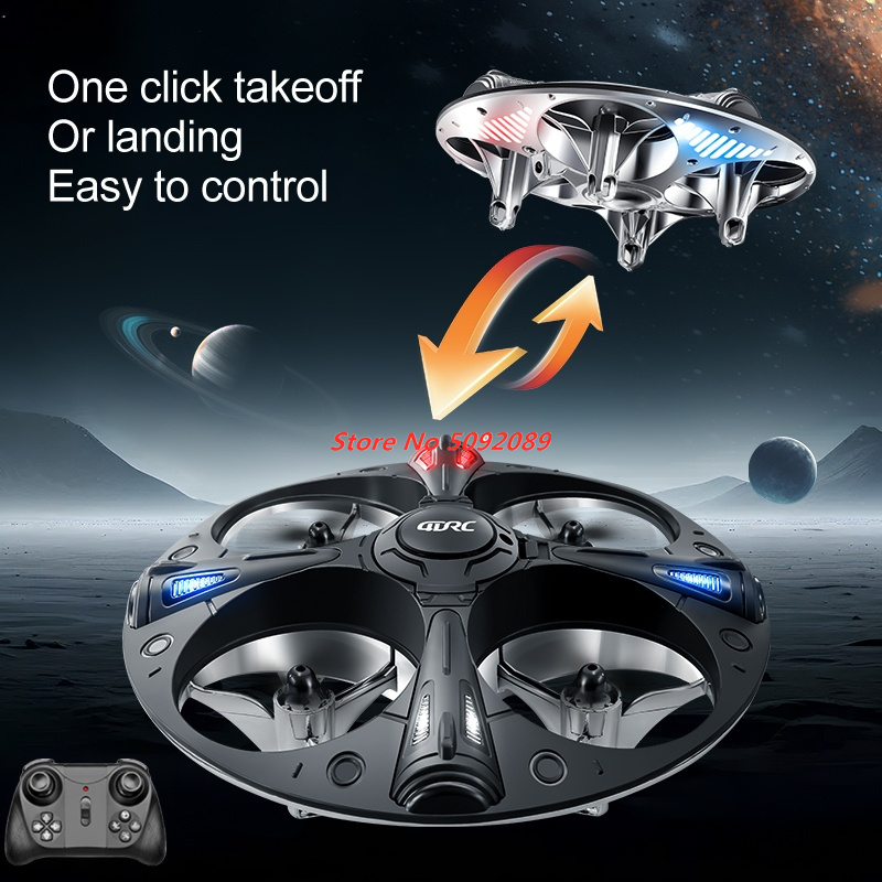 Mini Drone Quadricoptère Téléc - Outdoor Lighting Remote Control avis et prix