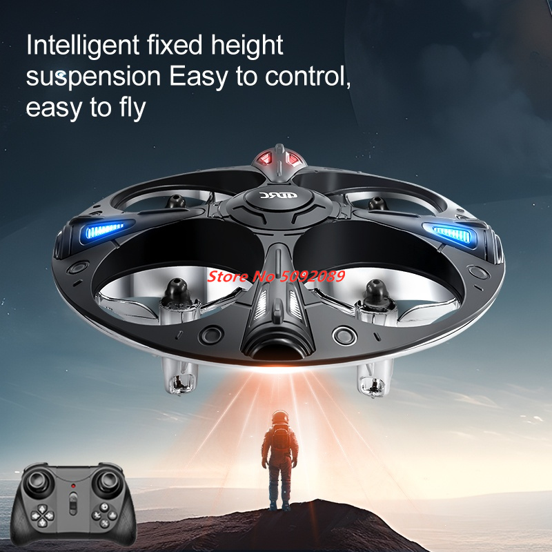 Mini Drone Quadricoptère Téléc - Outdoor Lighting Remote Control avis et prix