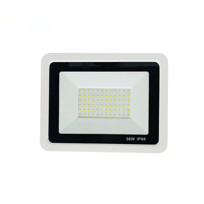 Projecteur à coque blanche pro - Outdoor Lighting Amazon avis et prix