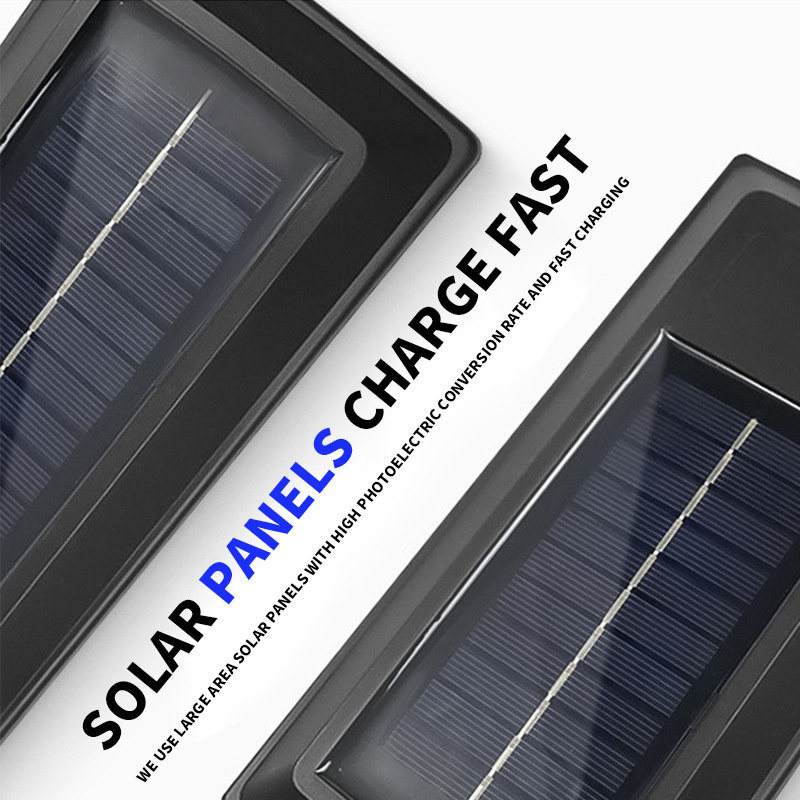 Lampes solaires de rue extérie - Outdoor Lighting With Sensor avis et prix