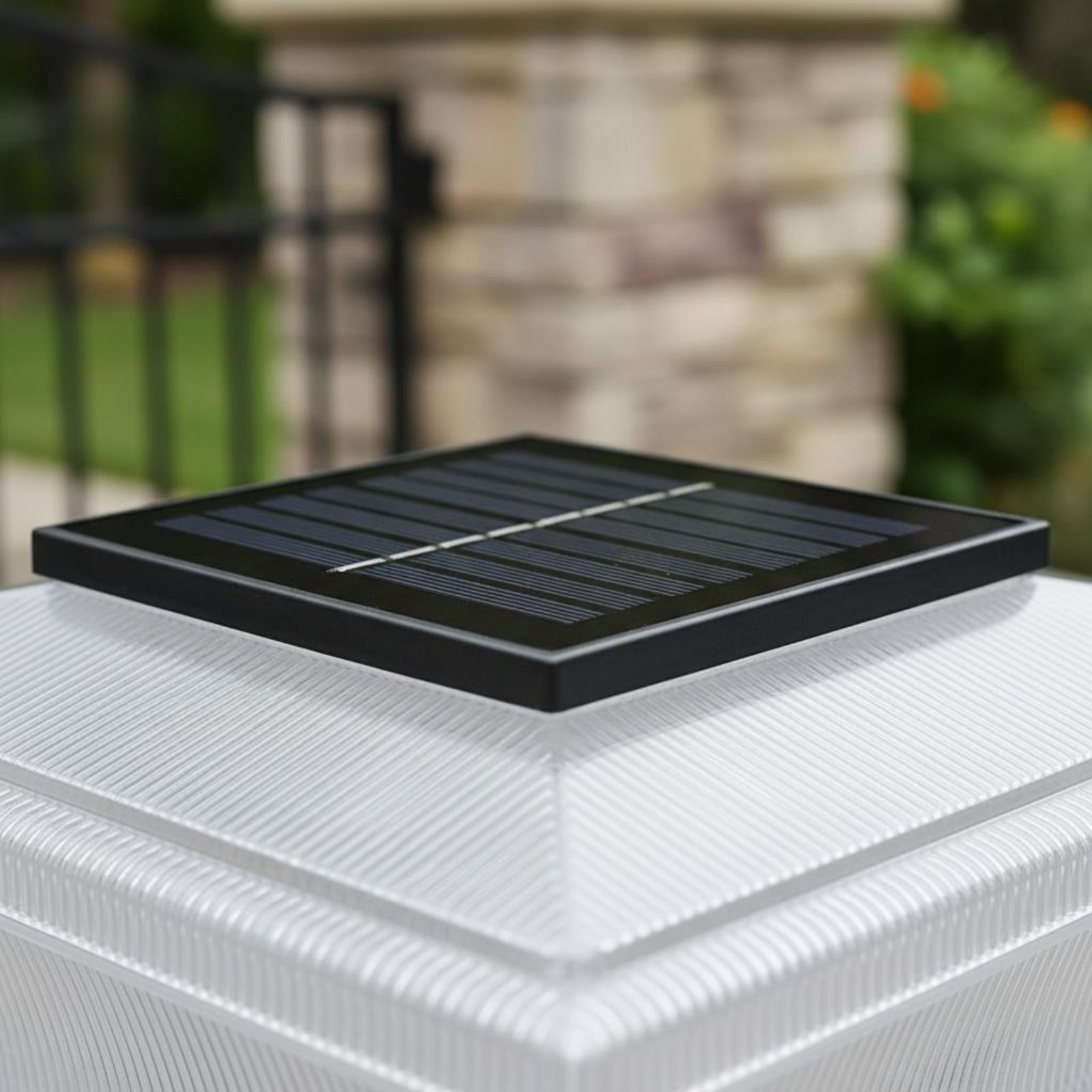 Lampe solaire sans fil pour po - Outdoor Lighting Modern avis et prix