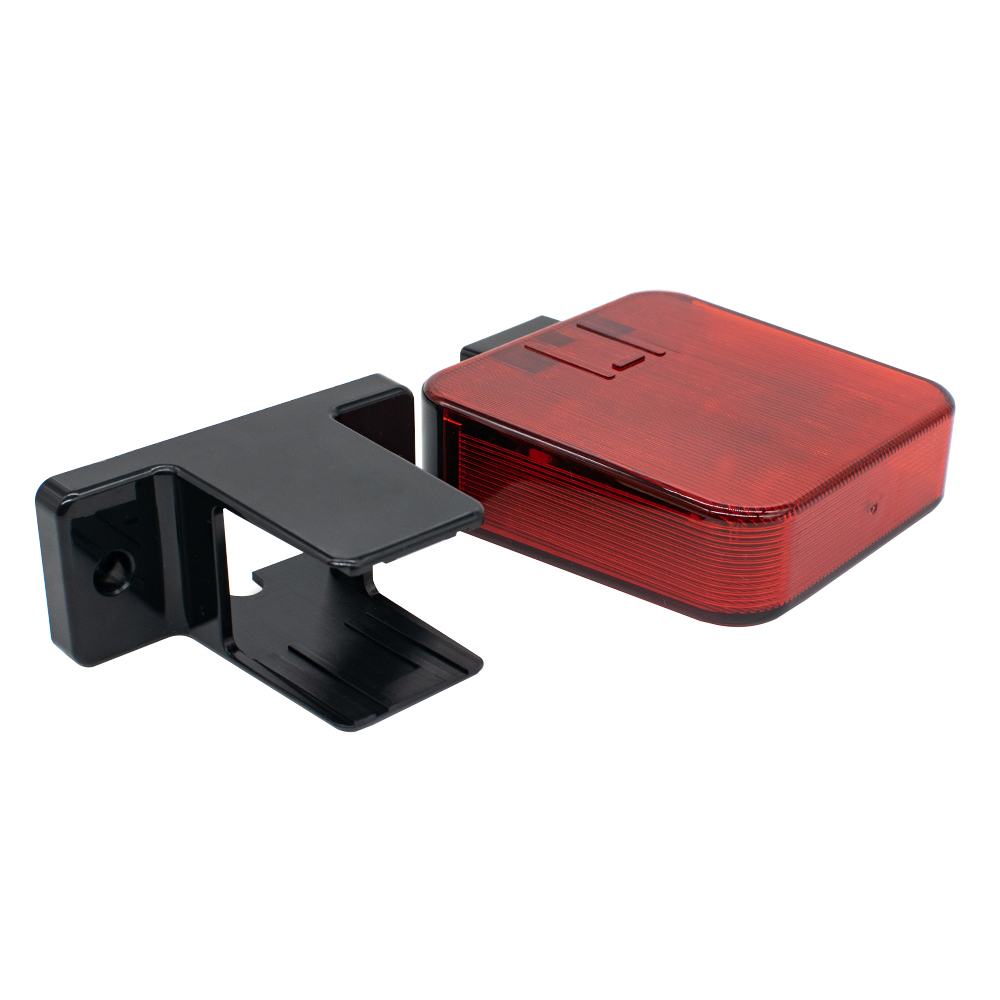 Lampe stroboscopique d'urgence - Outdoor Lighting Amazon avis et prix
