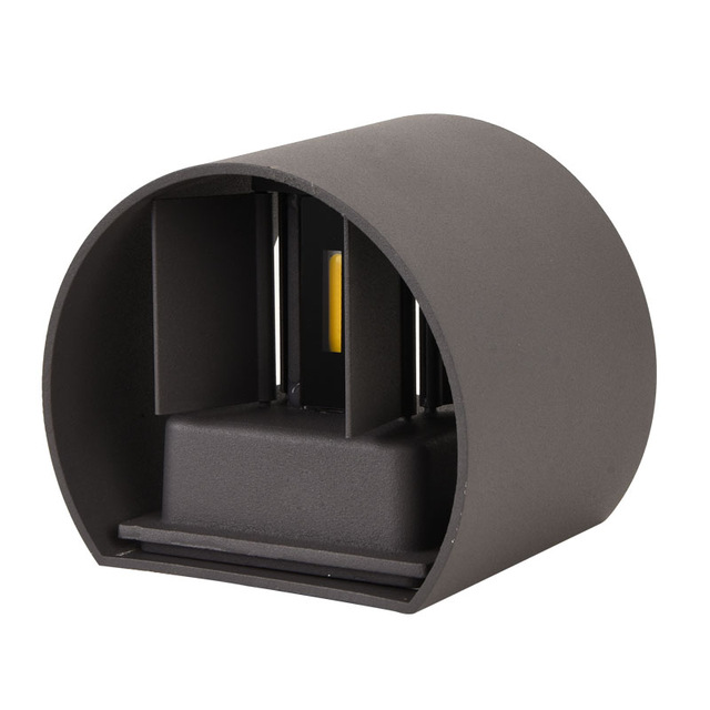 IP65 étanche 6W 12W COB mur LE - Outdoor Lighting Amazon avis et prix