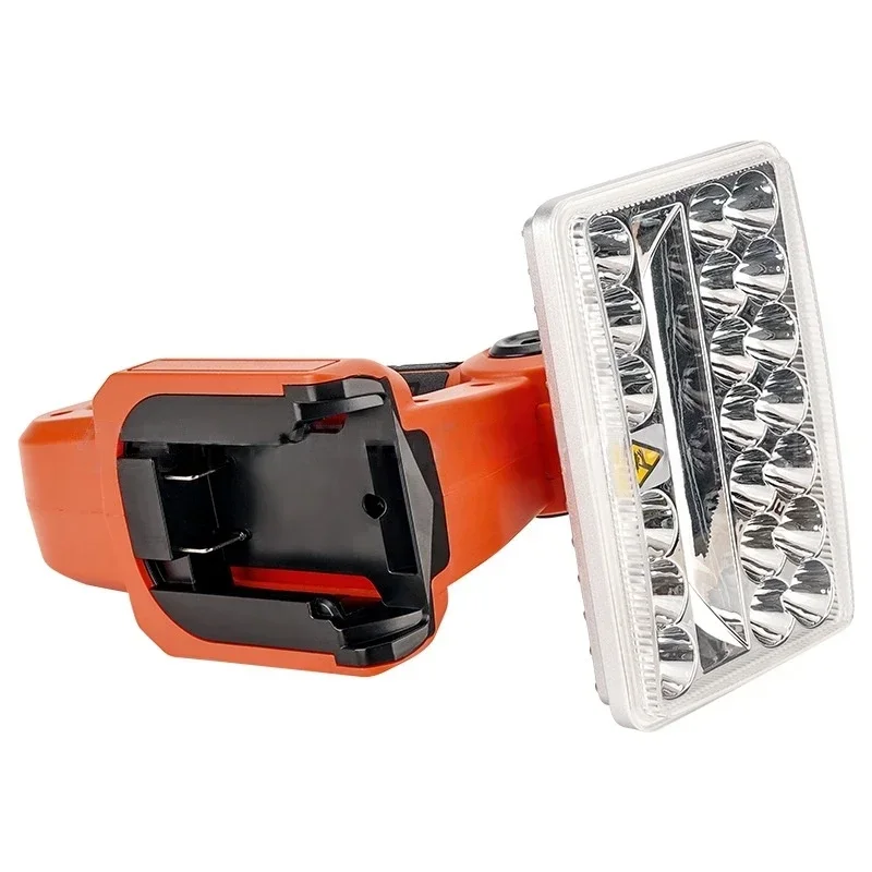 Lampe LED Portable lampe de Ca - Outdoor Lighting Milwaukee avis et prix