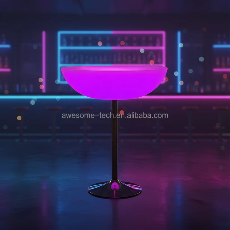 Tables et chaises portables à  - Outdoor Lighting Restaurant avis et prix