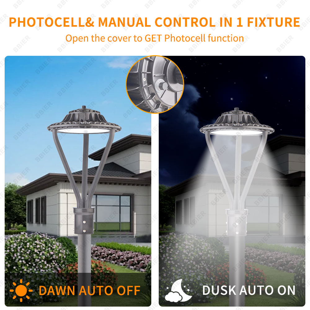 BBIER vente chaude de haute qu - Quality Outdoor Lighting Fixtures avis et prix