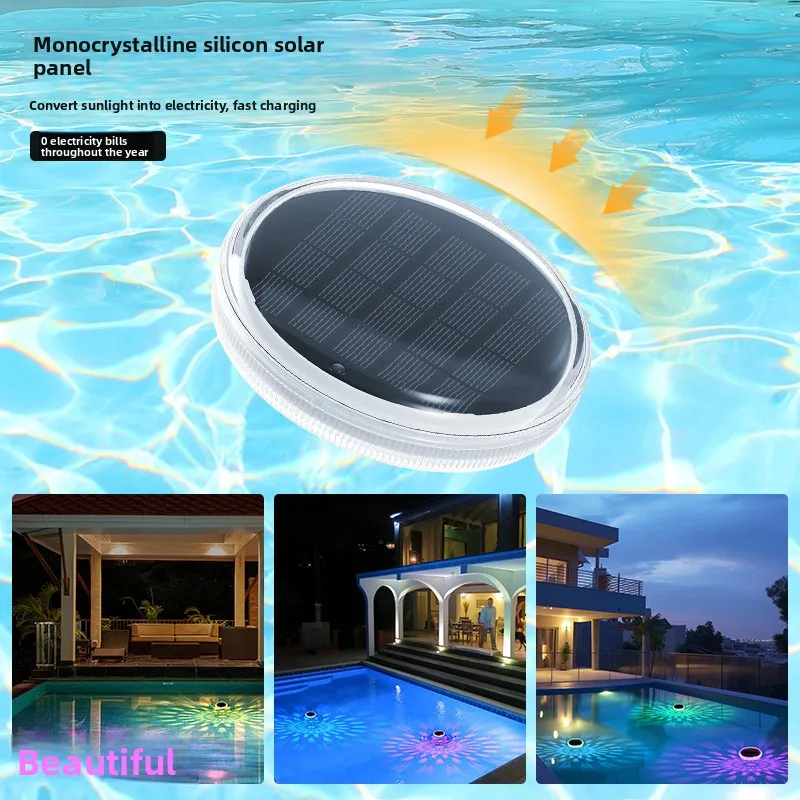 Lampes d'extérieur à énergie s - Outdoor Lighting With Sensor avis et prix
