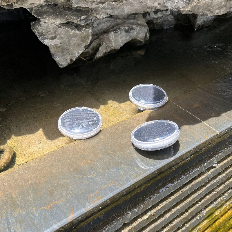 Lampes d'extérieur à énergie s - Outdoor Lighting With Sensor avis et prix
