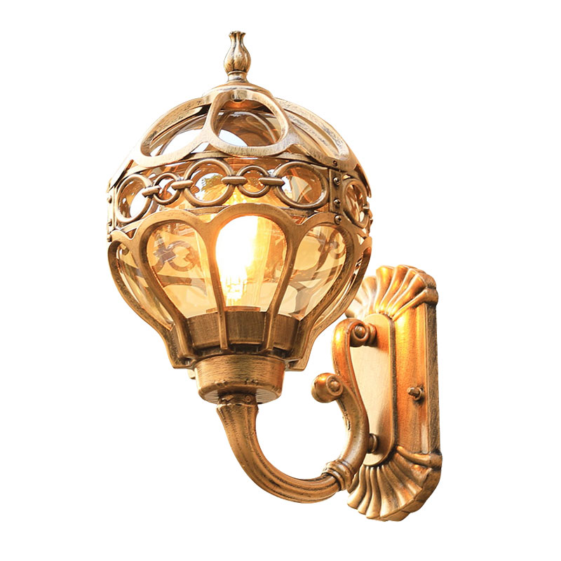 Lampe murale extérieure étanch - Outdoor Lighting Amazon avis et prix