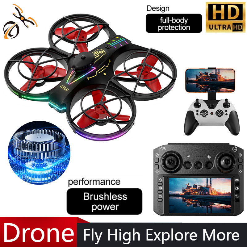 Drone professionnel RH830 RC a - Outdoor Lighting Remote Control avis et prix