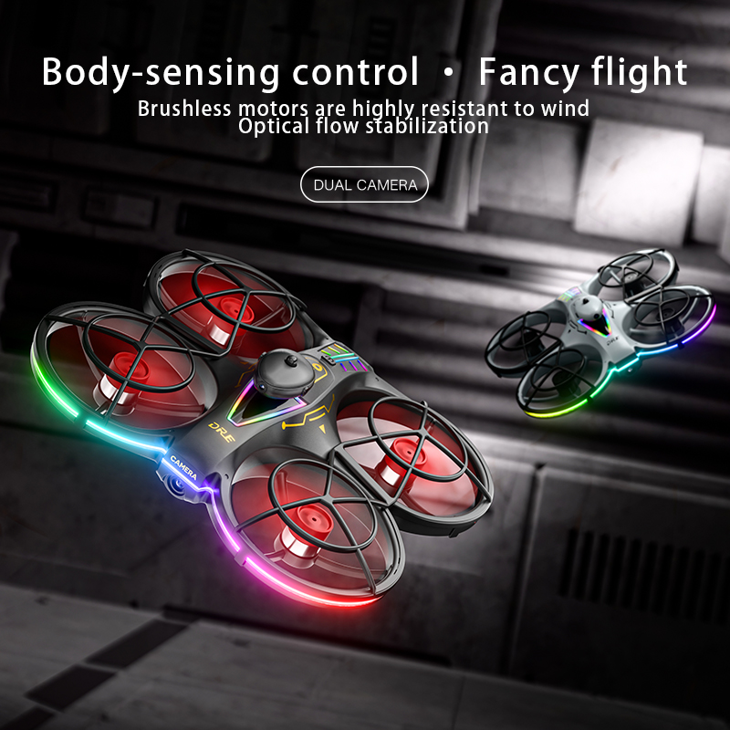 Drone professionnel RH830 RC a - Outdoor Lighting Remote Control avis et prix