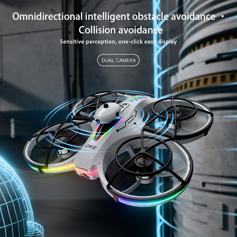 Drone professionnel RH830 RC a - Outdoor Lighting Remote Control avis et prix