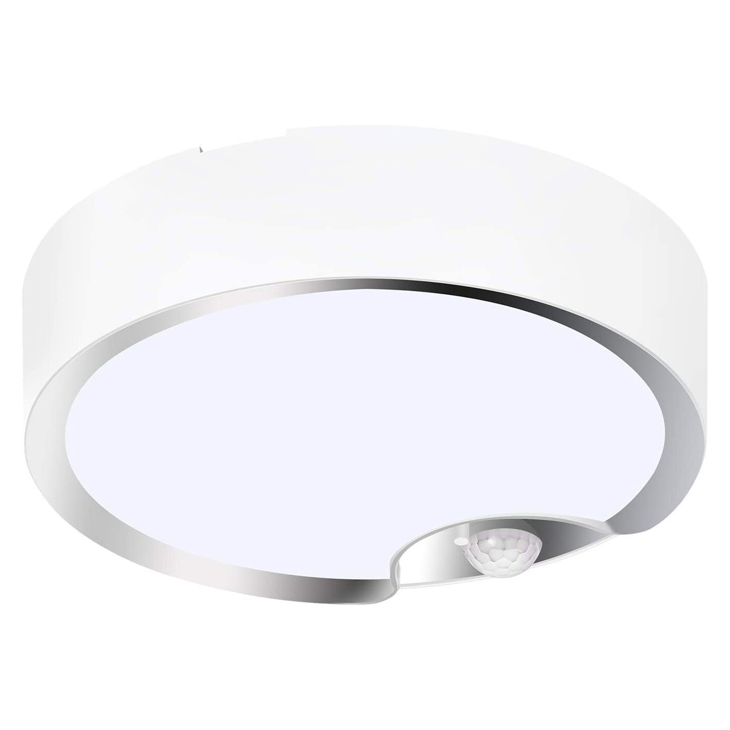 Plafonniers à capteur de mouve - Outdoor Lighting Battery Powered avis et prix