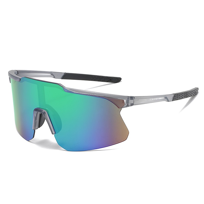 Nouvelles Lunettes de Cyclisme - Color Changing Outdoor avis et prix