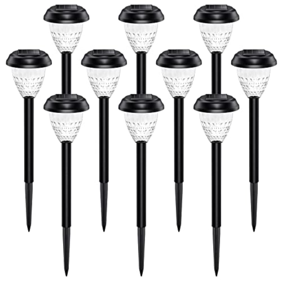 Lampes solaires super lumineus - Outdoor Lighting Dusk To Dawn avis et prix