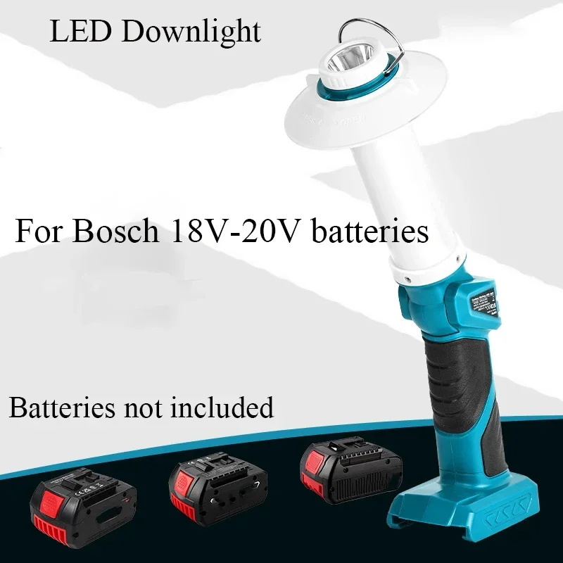 Lampe de Camping pliante d'ext - Outdoor Lighting Milwaukee avis et prix