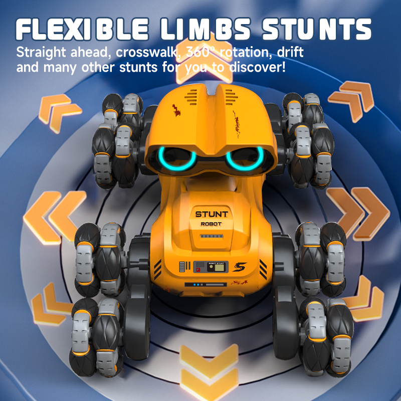 LIFEA FOLORA Nouveau Robot RC  - Outdoor Lighting Remote Control avis et prix