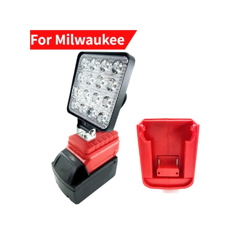 ZWINCKY lampe à LED Portable p - Outdoor Lighting Milwaukee avis et prix