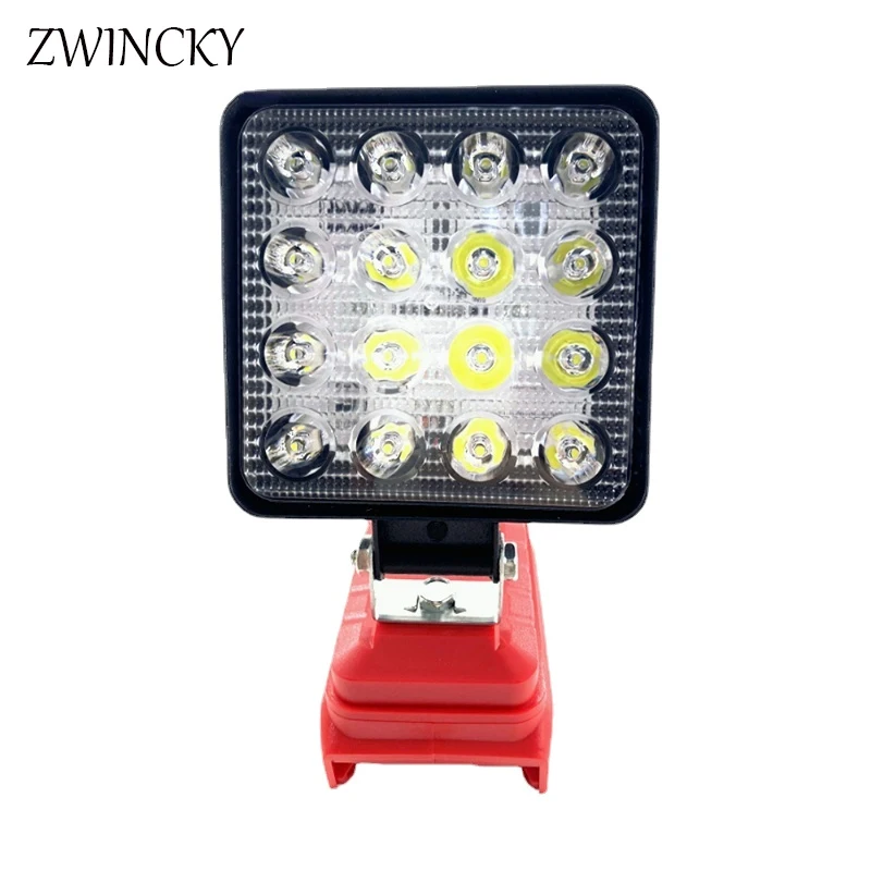 ZWINCKY lampe à LED Portable p - Outdoor Lighting Milwaukee avis et prix