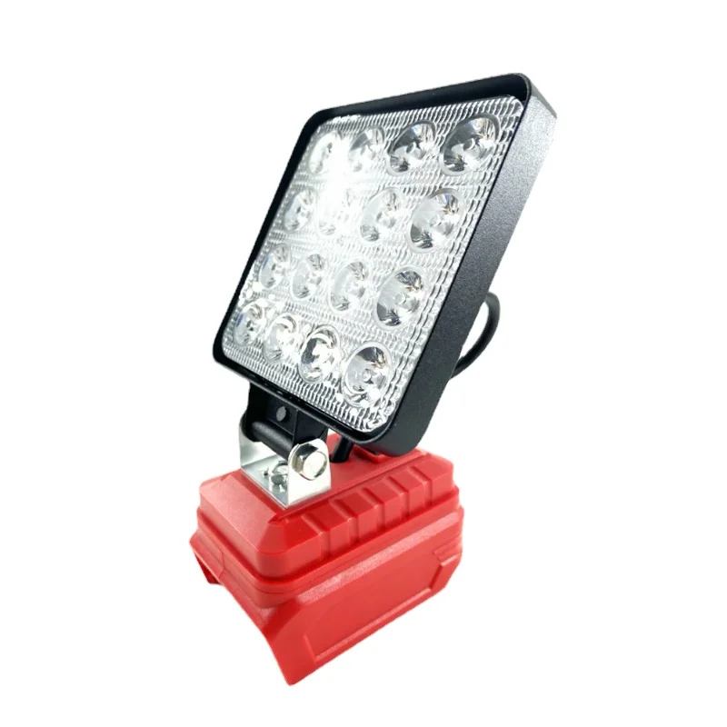 ZWINCKY lampe à LED Portable p - Outdoor Lighting Milwaukee avis et prix