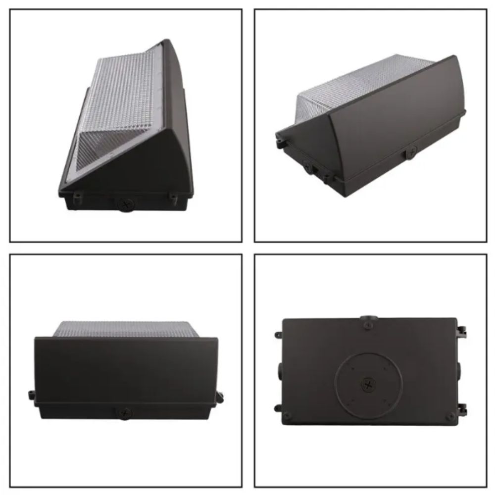 Applique murale LED extérieure - Outdoor Lighting Dusk To Dawn avis et prix