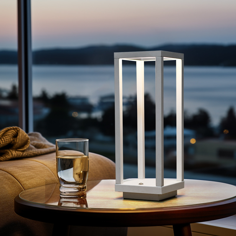 Lampe de bureau LED tactile re - Outdoor Lighting Restaurant avis et prix