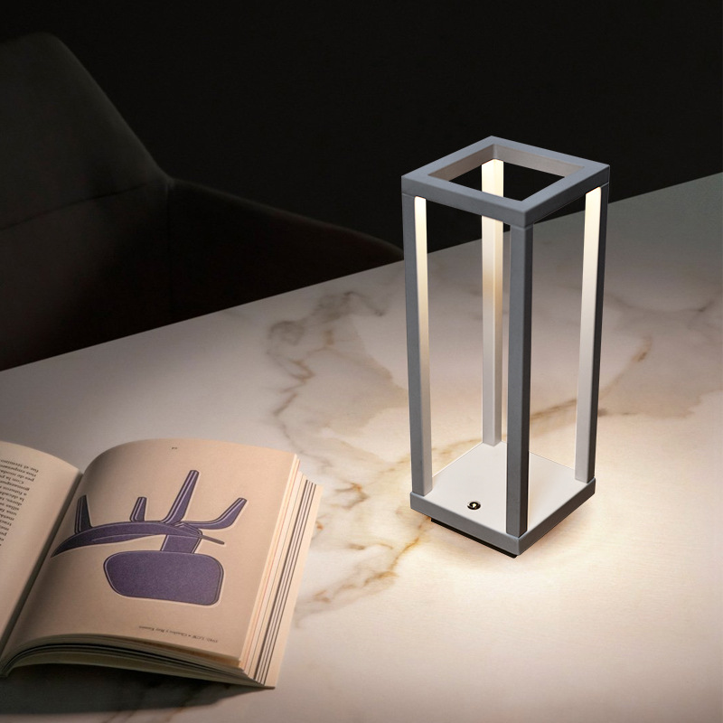 Lampe de bureau LED tactile re - Outdoor Lighting Restaurant avis et prix