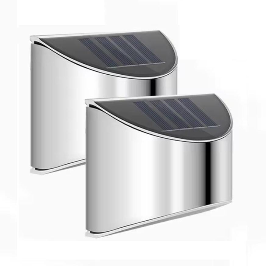 2 pièces lumière de jardin sol - Outdoor Lighting Amazon avis et prix