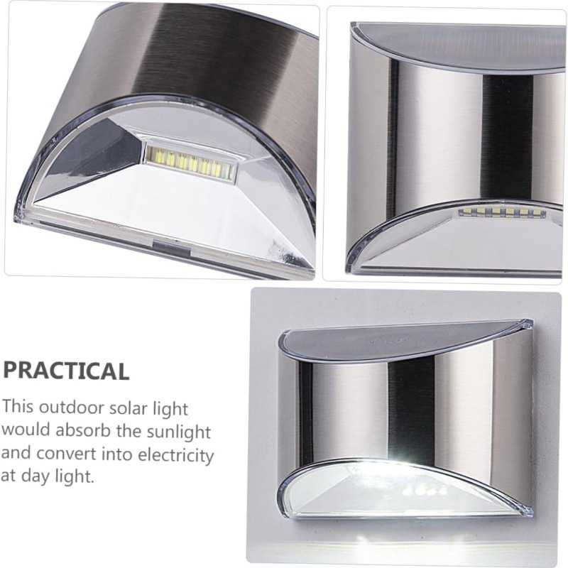 2 pièces lumière de jardin sol - Outdoor Lighting Amazon avis et prix