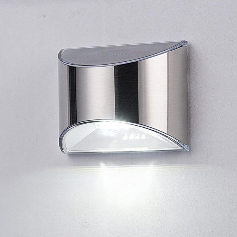 2 pièces lumière de jardin sol - Outdoor Lighting Amazon avis et prix