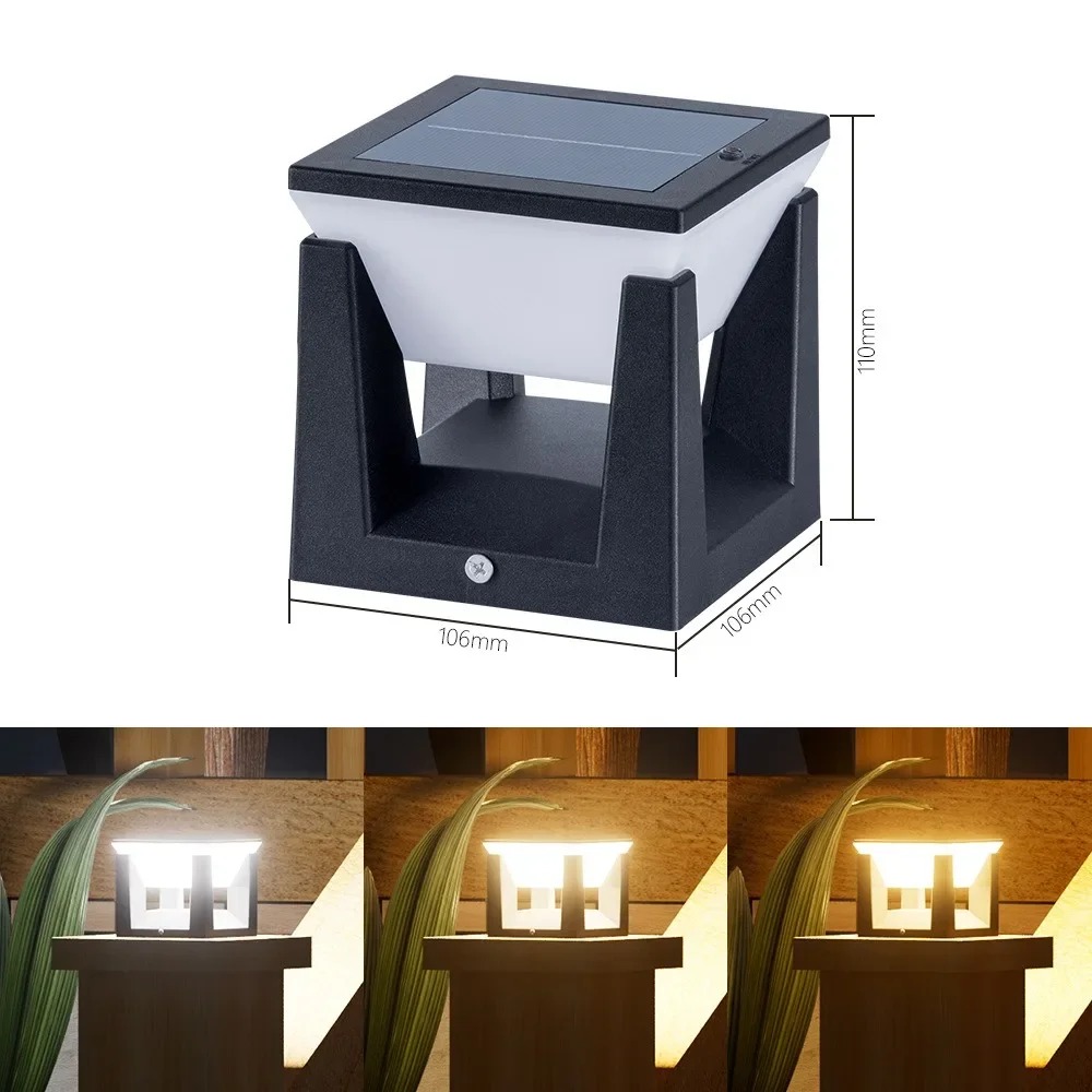Applique murale LED extérieure - Outdoor Lighting Modern avis et prix
