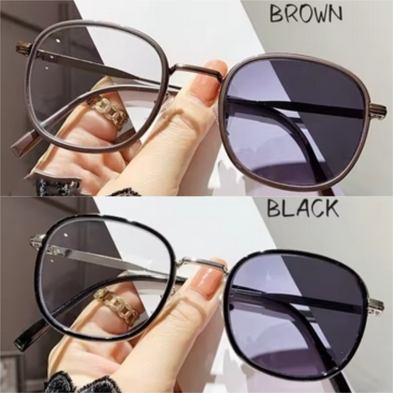 2 paires de lunettes rétro car - Color Changing Outdoor avis et prix
