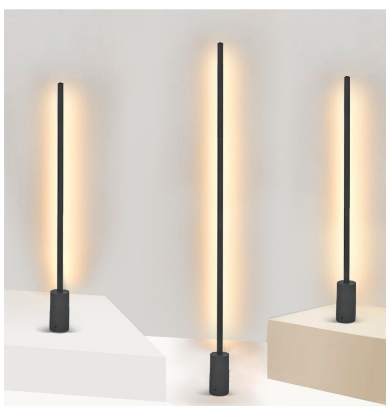 Nouveauté : Lampe LED extérieu - Outdoor Lighting Modern avis et prix