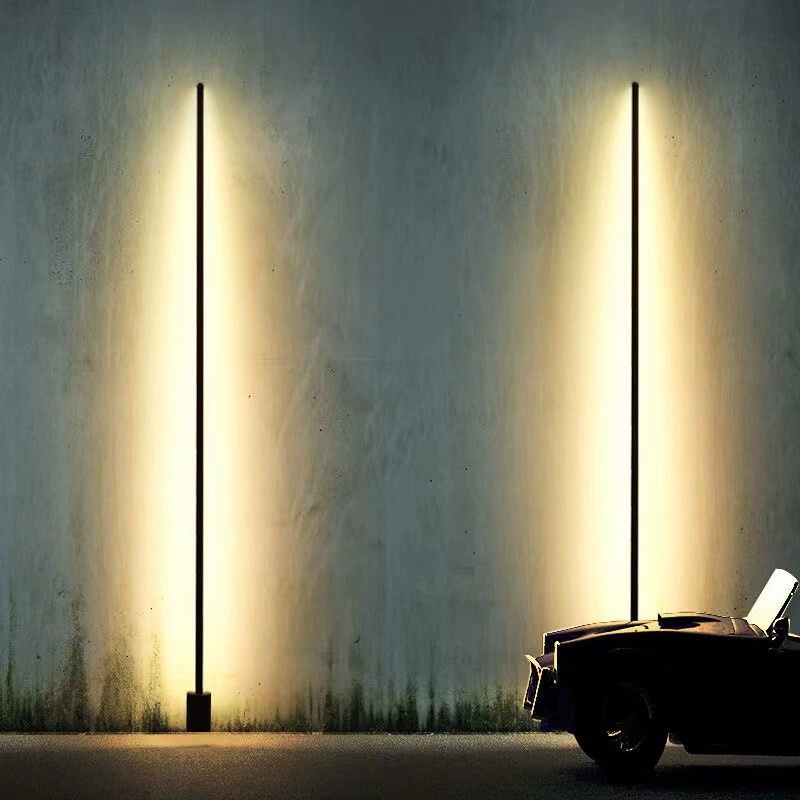 Nouveauté : Lampe LED extérieu - Outdoor Lighting Modern avis et prix