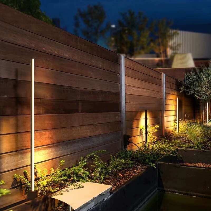 Nouveauté : Lampe LED extérieu - Outdoor Lighting Modern avis et prix