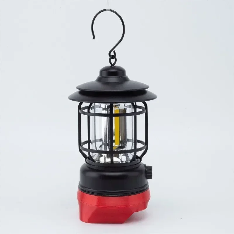 Lanterne de travail LED pour l - Outdoor Lighting Milwaukee avis et prix