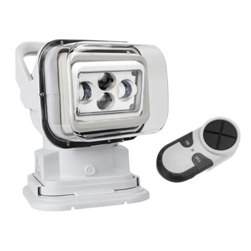 Projecteur LED, 60W 12V24V, té - Outdoor Lighting Remote Control avis et prix