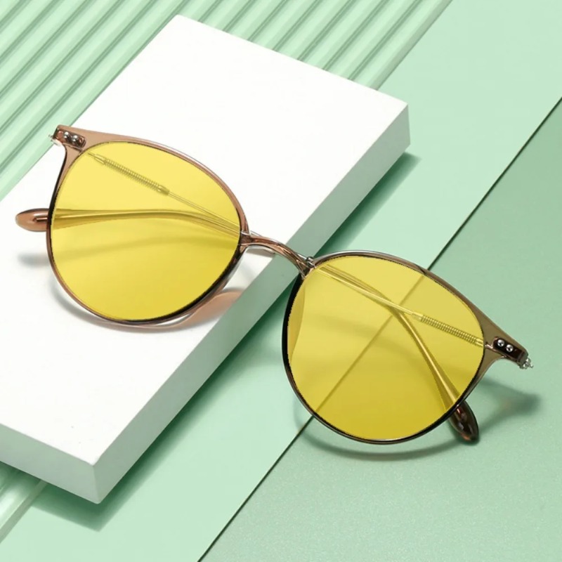 Lunettes de vision nocturne à  - Color Changing Outdoor avis et prix