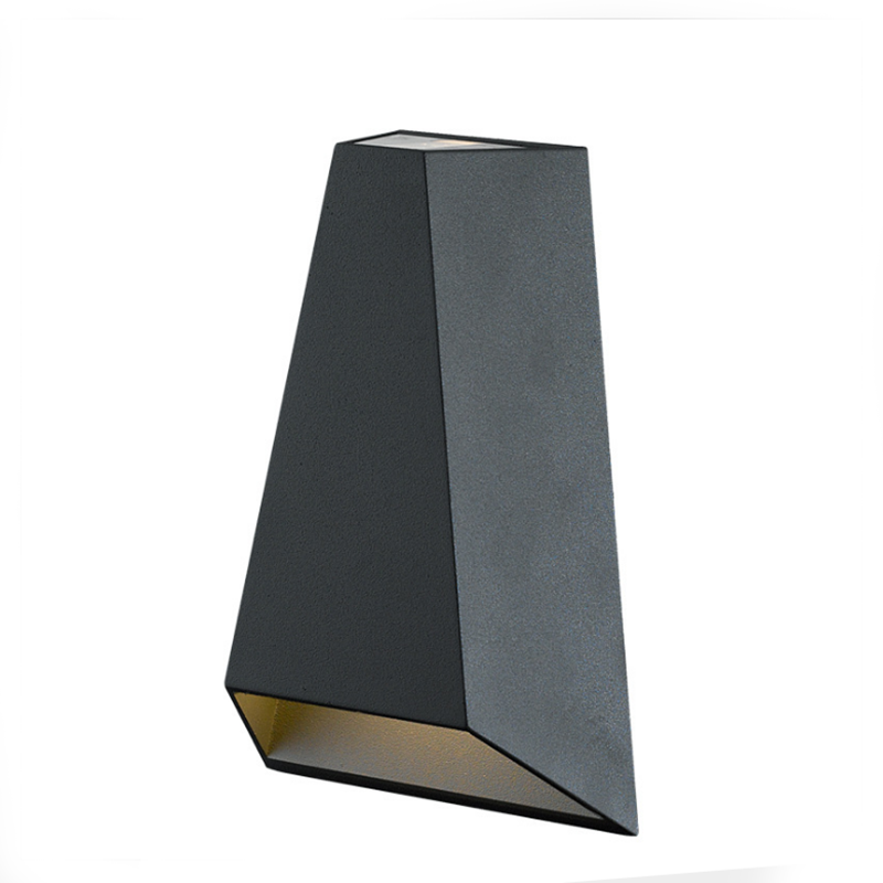 Applique murale LED étanche co - Outdoor Lighting Amazon avis et prix