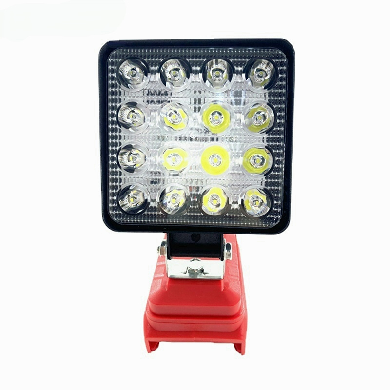 Nouveau 4 pouces lampe de trav - Outdoor Lighting Milwaukee avis et prix