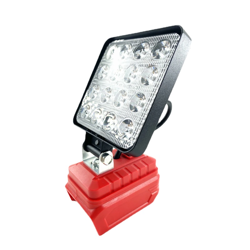 Nouveau 4 pouces lampe de trav - Outdoor Lighting Milwaukee avis et prix