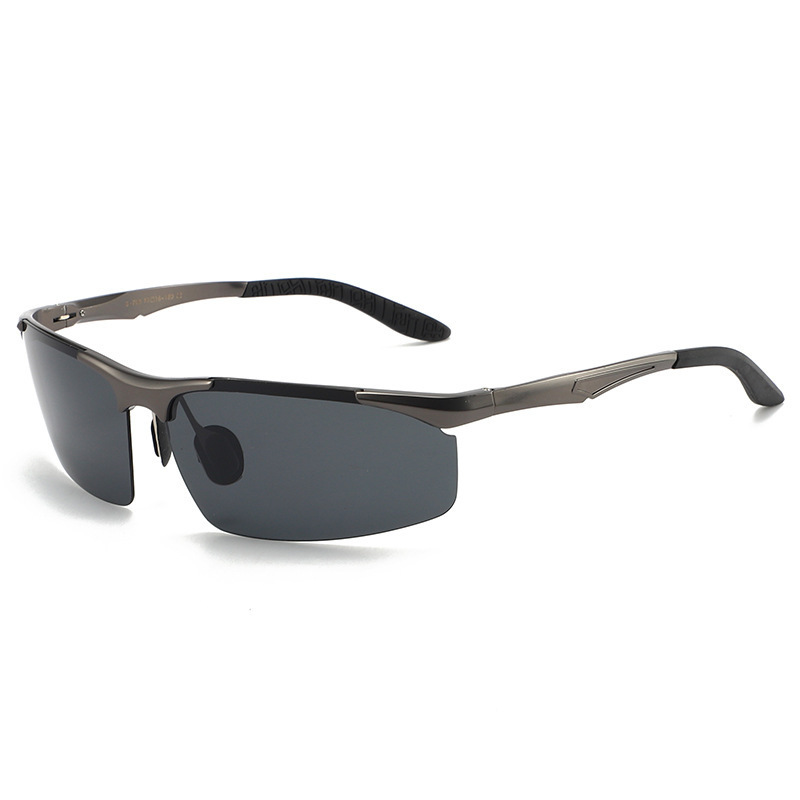 Lunettes de soleil en aluminiu - Color Changing Outdoor avis et prix