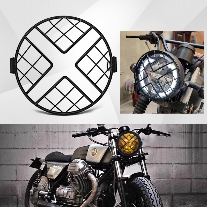 Grille de protection universel - Outdoor Lighting Milwaukee avis et prix