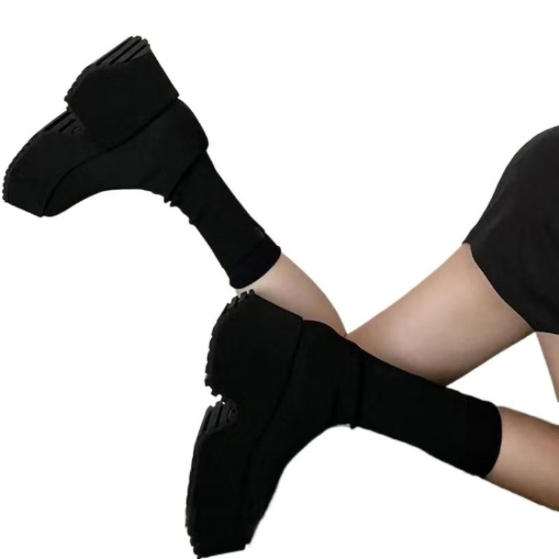 Bottes à plateforme pour femme - Outdoor Lighting Modern avis et prix